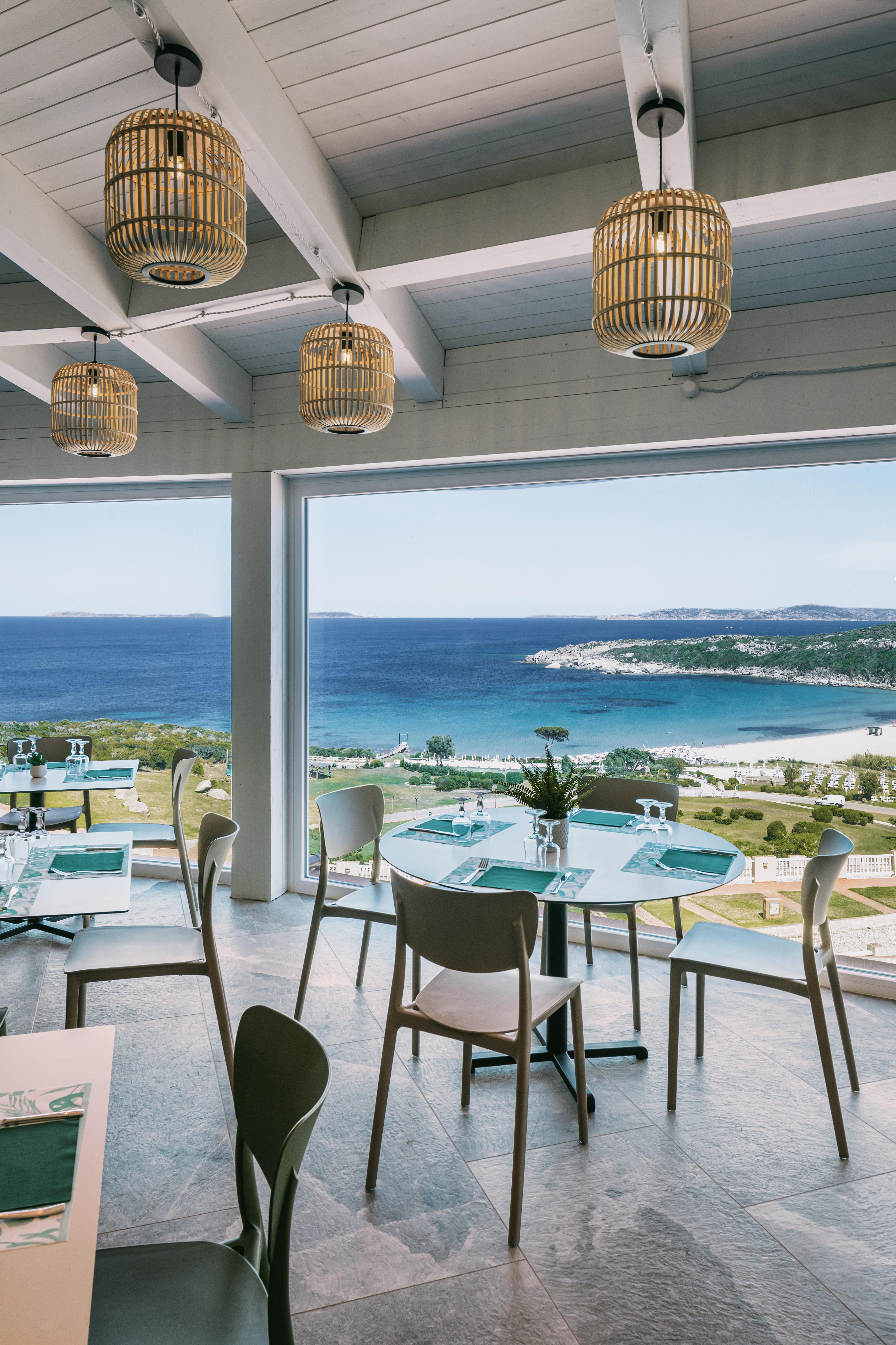 Mangia'S Sardinia Resort - New Opening Santa Teresa Gallura Eksteriør billede