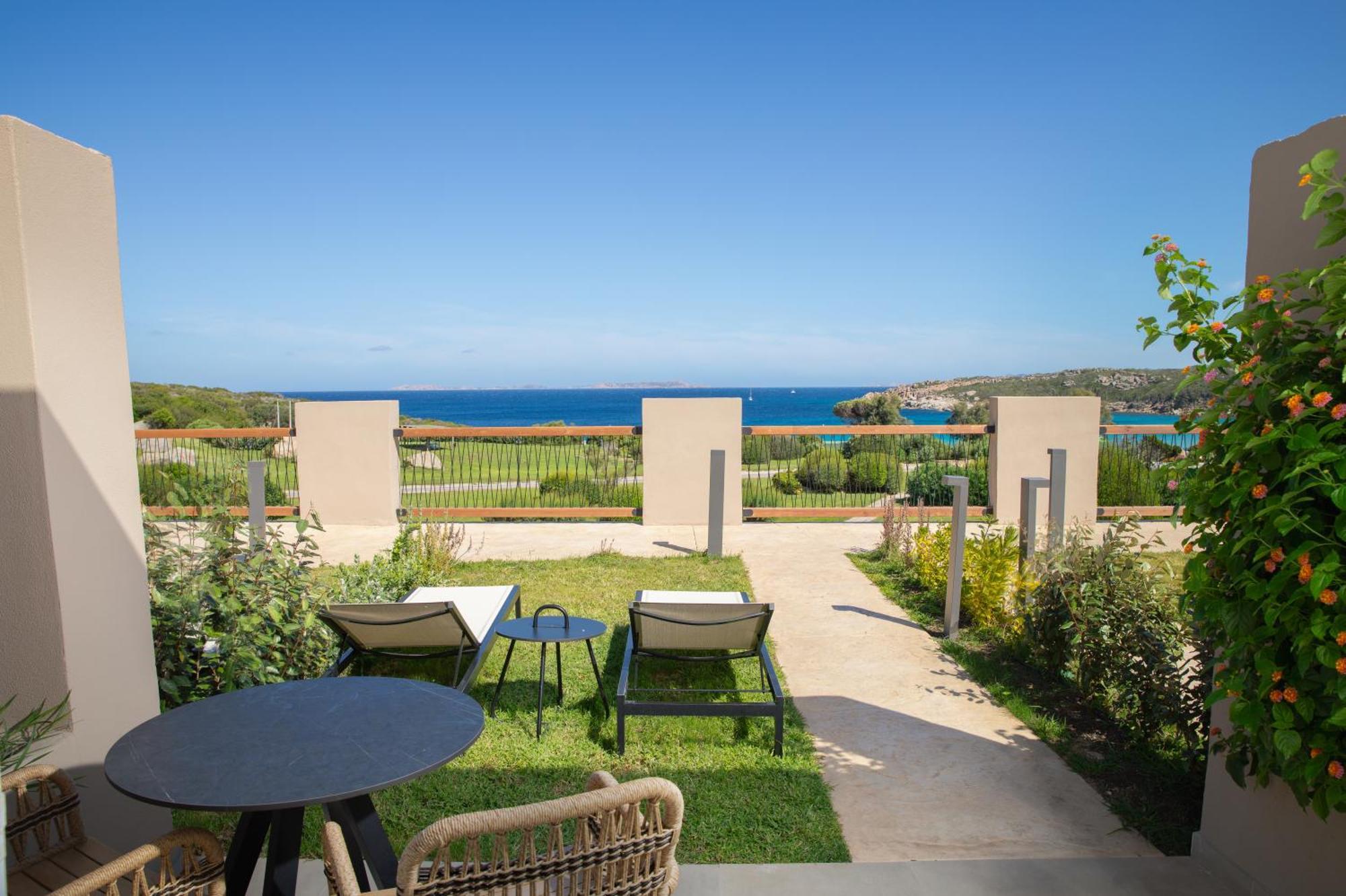 Mangia'S Sardinia Resort - New Opening Santa Teresa Gallura Eksteriør billede