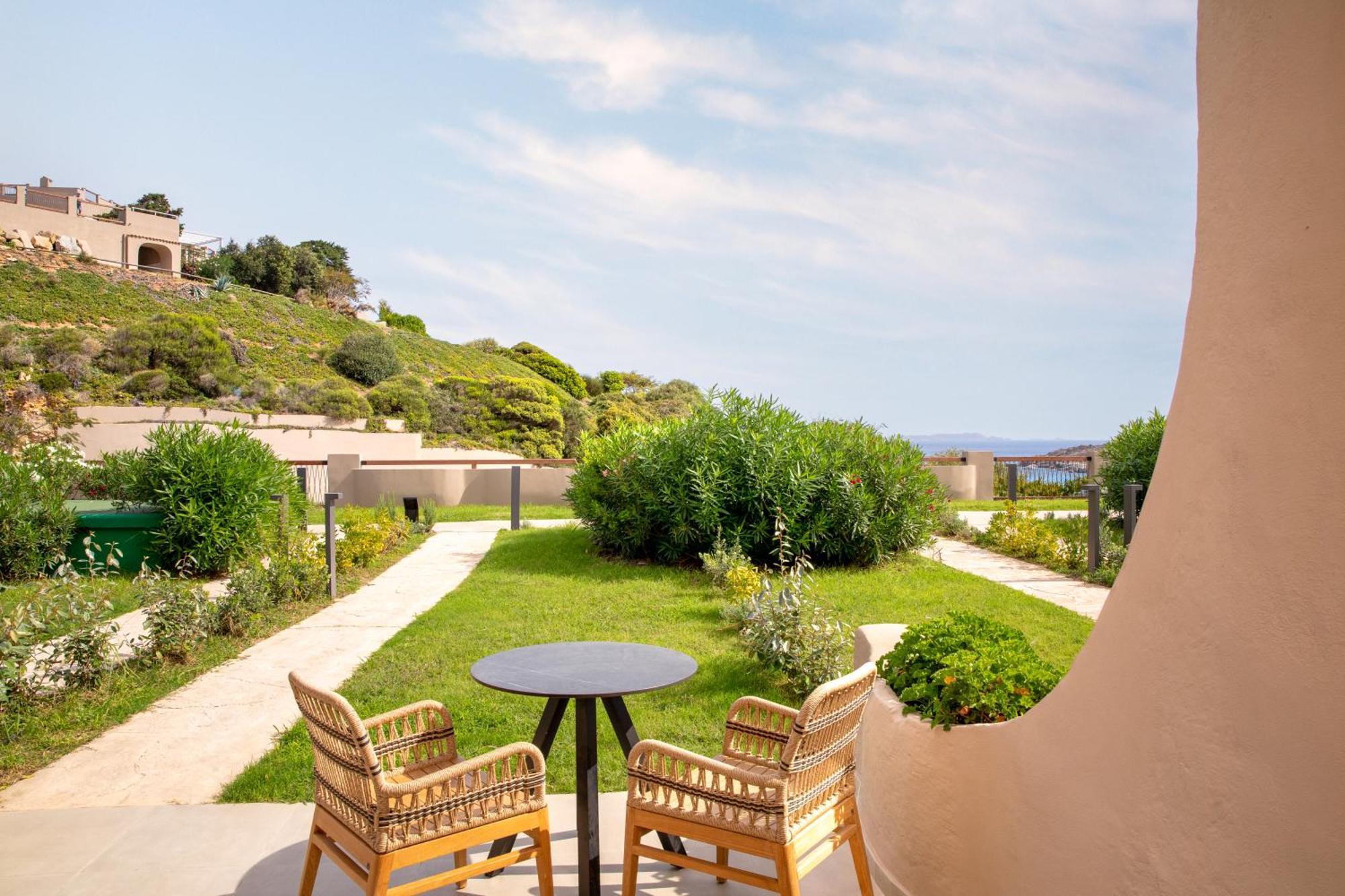 Mangia'S Sardinia Resort - New Opening Santa Teresa Gallura Eksteriør billede