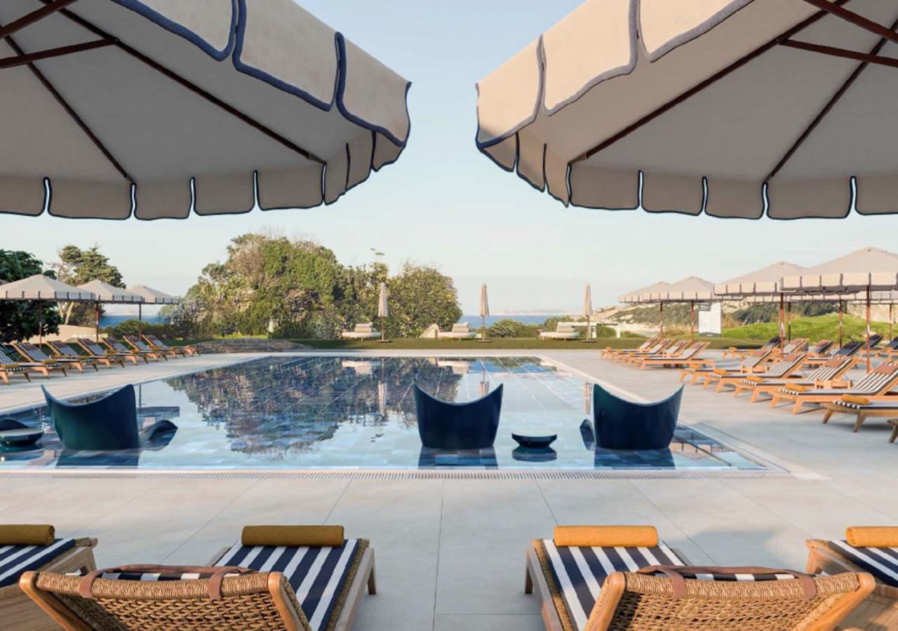 Mangia'S Sardinia Resort - New Opening Santa Teresa Gallura Eksteriør billede