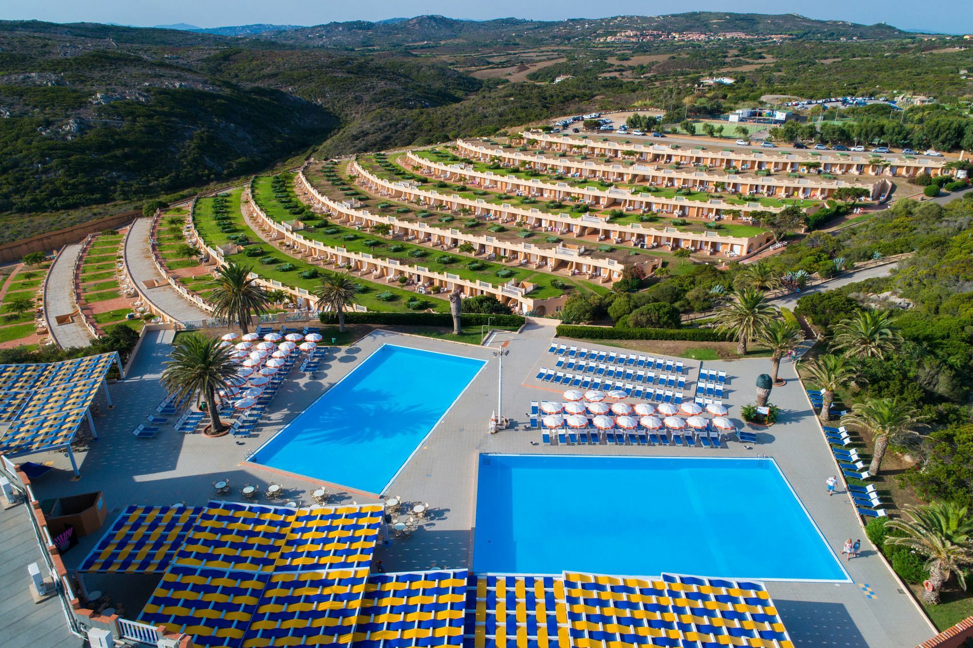 Mangia'S Sardinia Resort - New Opening Santa Teresa Gallura Eksteriør billede