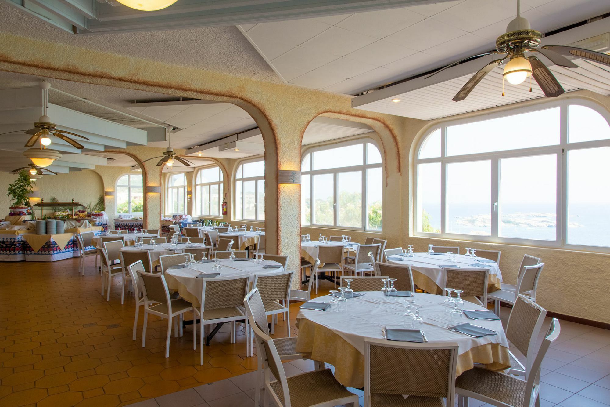 Mangia'S Sardinia Resort - New Opening Santa Teresa Gallura Eksteriør billede