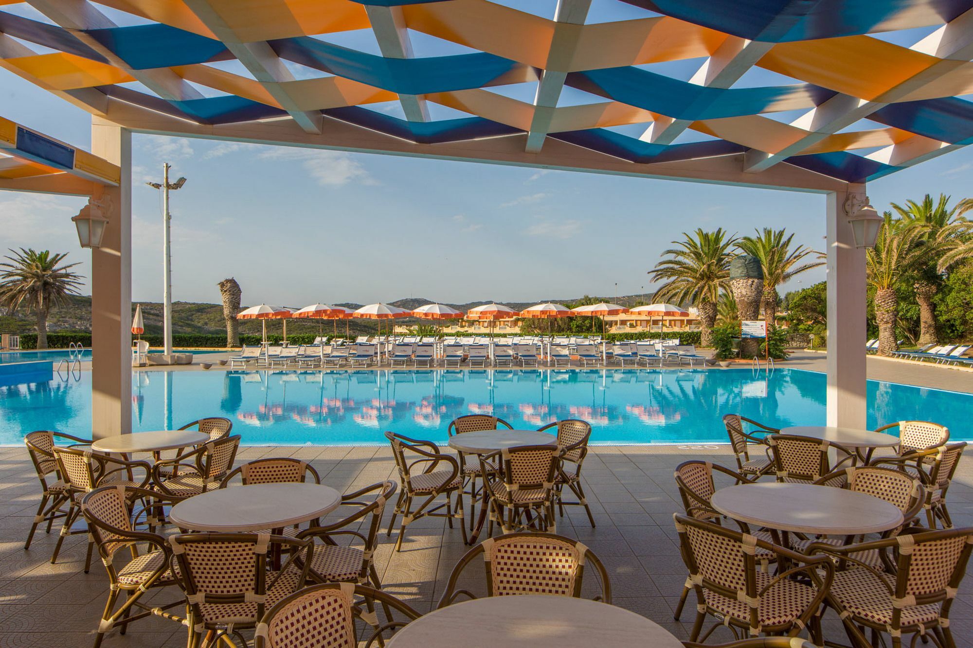 Mangia'S Sardinia Resort - New Opening Santa Teresa Gallura Eksteriør billede